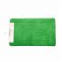 Bath Rugs - Green Logo