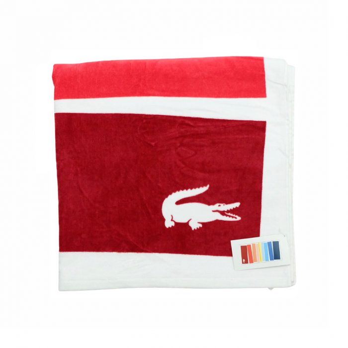 Beach Towel #3 - Spectrum Cool