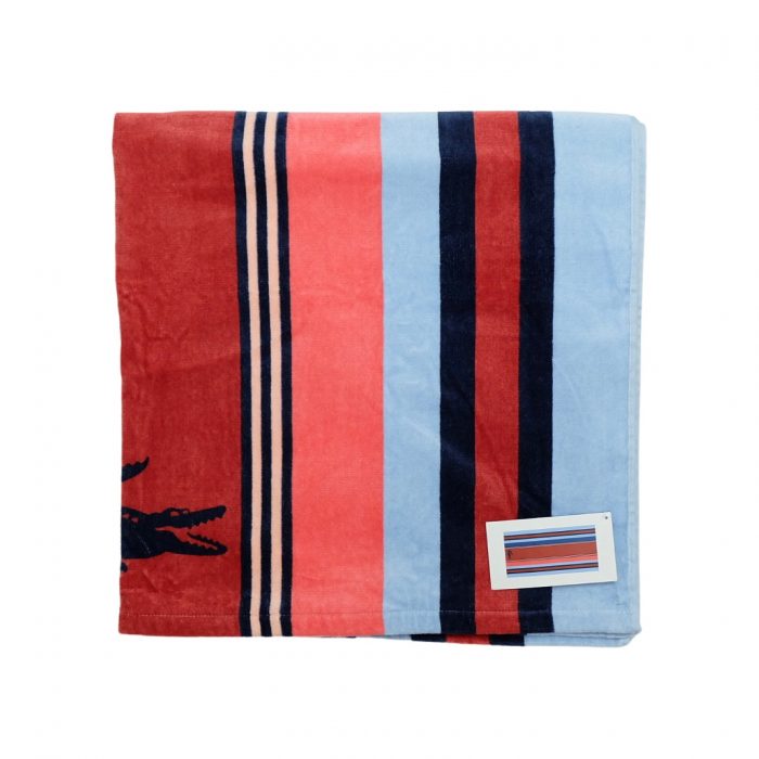 Beach Towel #4 - Seashore Warm
