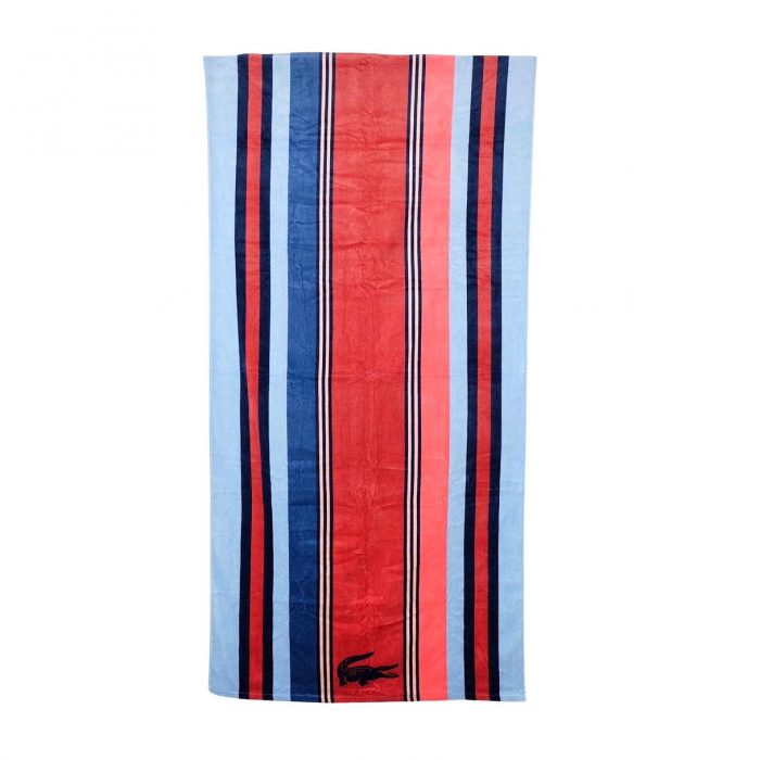 Beach Towel #4 - Seashore Warm