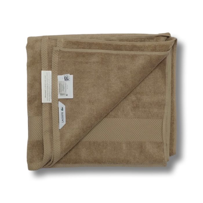 Legend Bath Towel - Sand