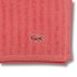 Monotone Bath Towel - Coral
