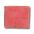 Monotone Bath Towel - Coral