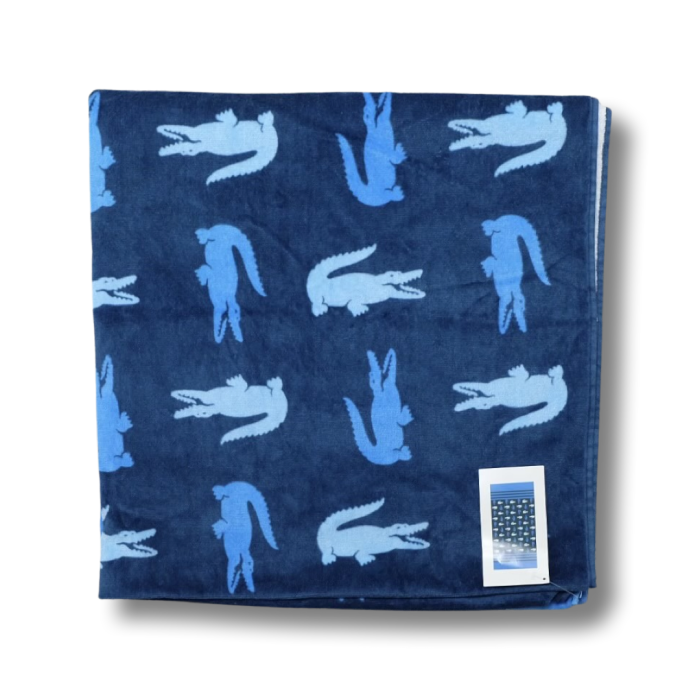 Beach Towel #9 - Chroma
