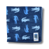 Beach Towel #9 - Chroma