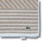 Striped Towel - Sand