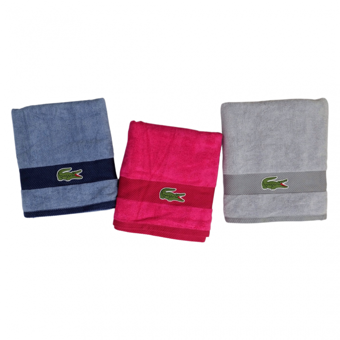 Heritage Bath Towel