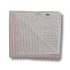 Striped Bath Towel - Light Pink