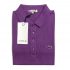 Monotone Dress - Purple
