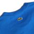 Roundneck Embroidered Pique