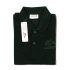 Embroidered Pique Men - Moss Green