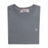 Penguin Men Roundneck - Gray