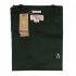 Penguin Men Roundneck - Moss Green