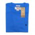Penguin Men Roundneck - Royal Blue