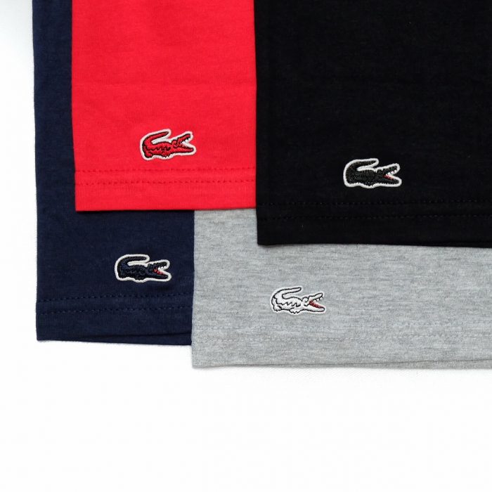 Roundneck (Embossed) Big Logo