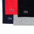 Roundneck (Embossed) Big Logo