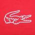 Roundneck (Embossed) Big Logo - Red