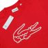 Roundneck (Embossed) Big Logo - Red