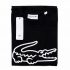 Roundneck (Embossed) Big Logo - Black