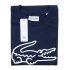 Roundneck (Embossed) Big Logo - Navy Blue