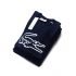 Roundneck (Embossed) Big Logo - Navy Blue