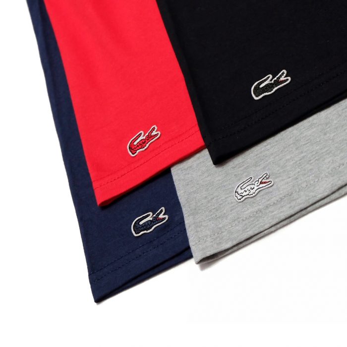 Roundneck (Embossed) Big Logo