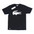 Live Roundneck - Black