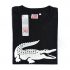 Live Roundneck - Black