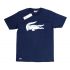 Live Roundneck - Navy Blue