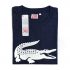 Live Roundneck - Navy Blue
