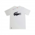 Roundneck Live Design - White
