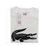 Roundneck Live Design - White