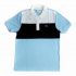Tri Color Sport - Light Blue