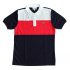 Tri Color Sport - Red