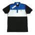 Tri Color Sport - Royal Blue