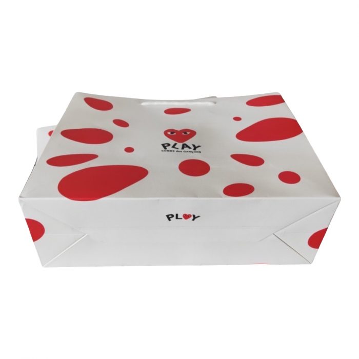 Play CDG Paperbag