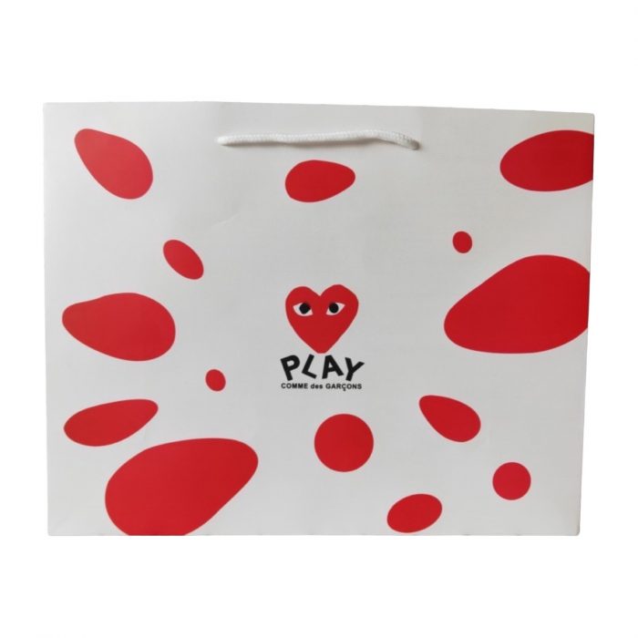 Play CDG Paperbag