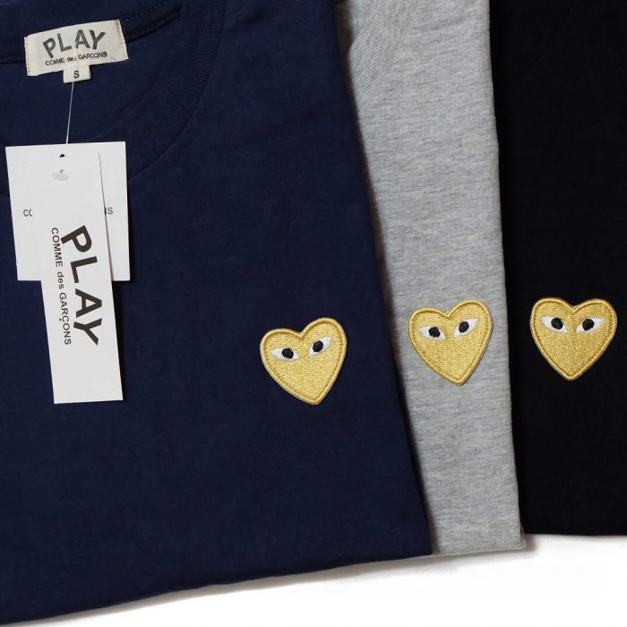 Play CDG Gold Logo