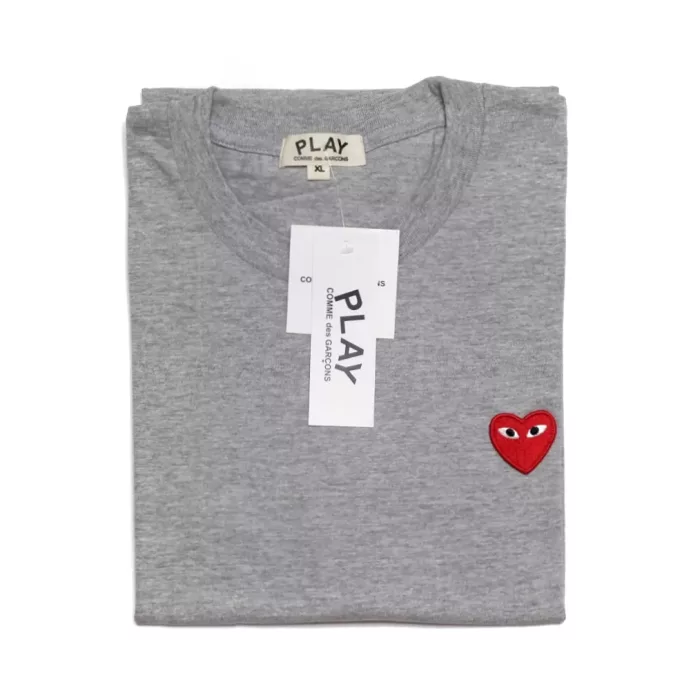 Play CDG - Gray