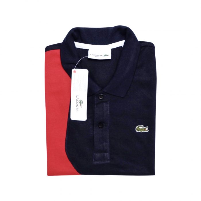 CB Pique - Navy Blue
