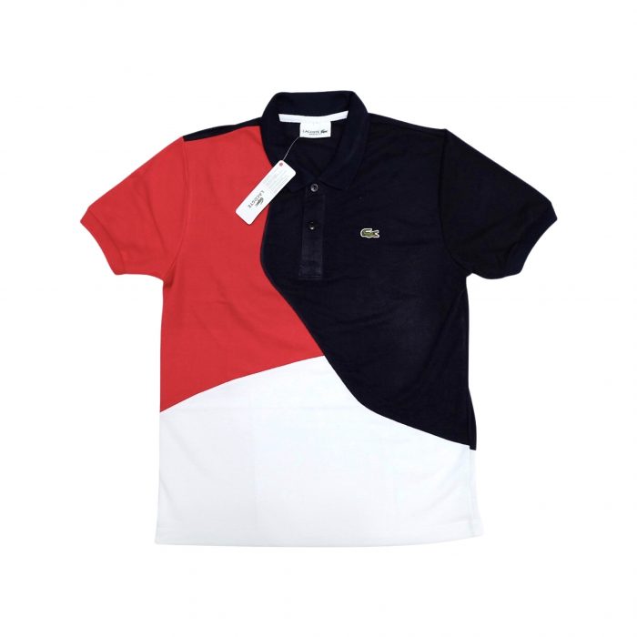 CB Pique - Navy Blue