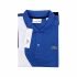 CB Pique - Royal Blue