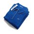 Piped Interlock - Royal Blue