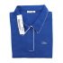 Piped Interlock - Royal Blue