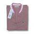 V Neck Sport - Old Rose