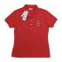 Fancy Triple Croc - Red