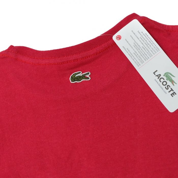 Roundneck Big Logo Kids (Unisex)