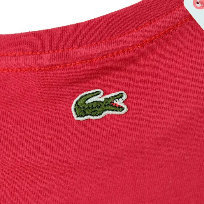 Roundneck Big Logo Kids (Unisex)