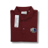 Graphic Patch - Maroon