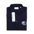 Graphic Patch - Navy Blue